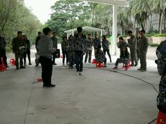 -佛山祈福仙湖酒店