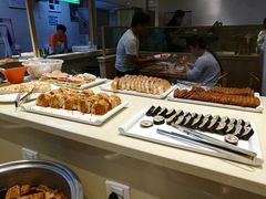 -素满香·素食自助餐(苏州·临顿路店)