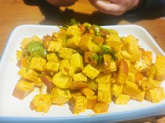 -臻炙大舍烤串(天龙家园店)