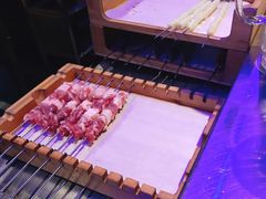 -很久以前羊肉串(大华三路店)