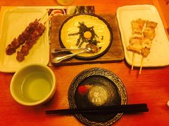 -鸟贵族(天王寺北口店)