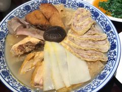 -三林本帮馆(中林街店)