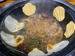 -黑土人家(江桥万达广场店)
