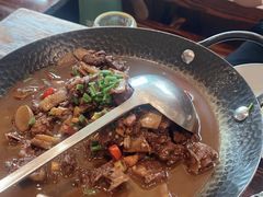 -衡厨·衡阳土菜(中南店)