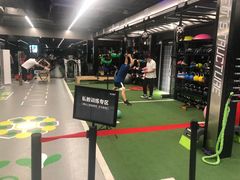 -优享健身(物美圣熙8号购物中心店)