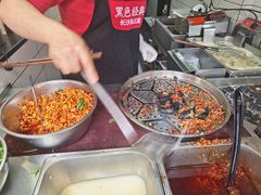 -黑色经典臭豆腐·湖南特产(坡子街店)