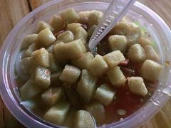 -陈氏冰粉(龙山中学店)