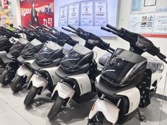 店内环境-九号电动车(安定门内大街店)