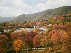 -塔川景区