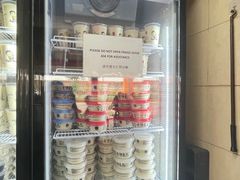 -老伴豆花(麦士威熟食中心店)