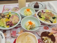 -斗牛士牛排餐厅(嘉里汇店)