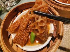 -泉州富力万达文华酒店-品珍中餐厅