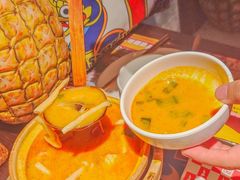 -泰妃殿(武汉首店)