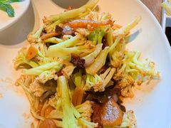 -北京老铺烤鸭(老城根店)