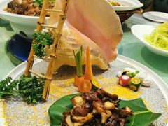 -真味海鲜坊