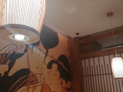 -小笠原·日料店