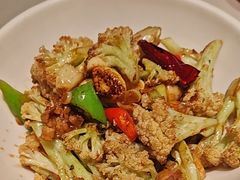 -京鸭棠中餐厅(新潮店)