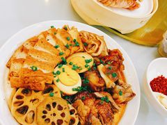 -眉州东坡(亚运村店)