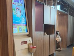 -海底捞火锅(万丰桥店)