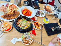 -米笑情(韩乐坊店)