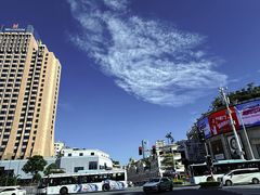 -厦门海港英迪格酒店(中山路店)