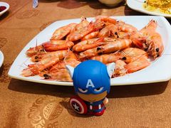 -海儀美食楼(湾仔海鲜街店)