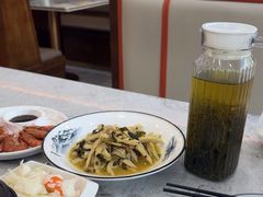 -紫藤园·天目湖大鱼头(南山竹海店)
