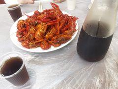 -四妹餐厅(玫瑰街店)