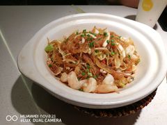 -南枝记·港式打边炉(新北万达店)