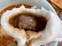 -清真·老金家牛肉店(会展路店)