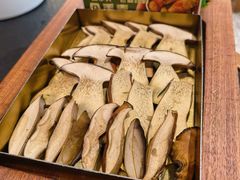 -季季山·云南野生菌火锅(上海首店)