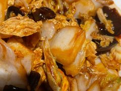 -南门小馆·清真(国贸商城店)