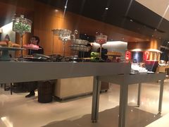 -龙之梦万丽酒店青餐厅