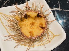 海胆-淡尾·海鲜自助概念餐厅(虹桥南丰城店)