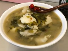 -百味川