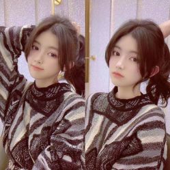 点击看大图 -3AM·S HAIR SALON烫发染发接发