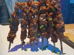 -燥次·烧烤酒场(万象城店)