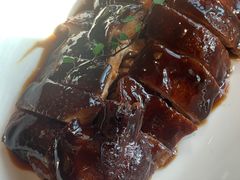 -望乡楼上海菜(日月光店)