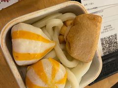 秘制海胆饺子-沼津港渔市(宏伊国际广场店)