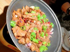 -湘阁里辣(南岭购物广场店)