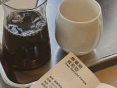 -SAANCI山池咖啡(海上世界文化艺术中心店)