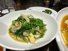 -大灶头·新昌菜(中国茶市店)