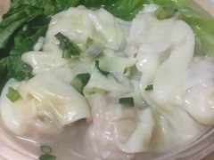 港式鲜虾云吞面-八珍餐厅(广大路店)