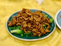 豉油皇鹅肠-粤·向群饭店(泮塘路店)