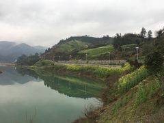-新安江山水画廊风景区