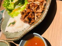 -安南越南餐厅(青岛万象城店)