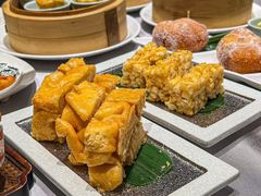 -粤匠·澳门点心粤菜海鲜(澳门半岛店)