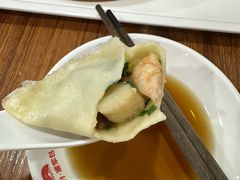 -东升灌浆包(辛庄街总店)