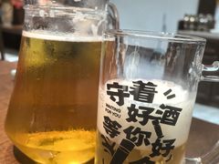 -俏东方·海味水饺·青岛菜(崂山店)