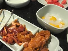 -梨花自助烤肉(天河城店)